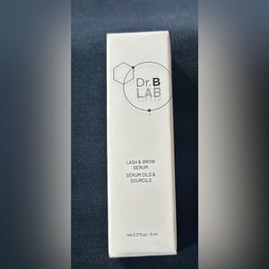 Dr B Lab Lash and Brow Serum